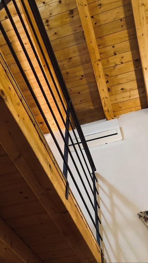Appartement Don Tano